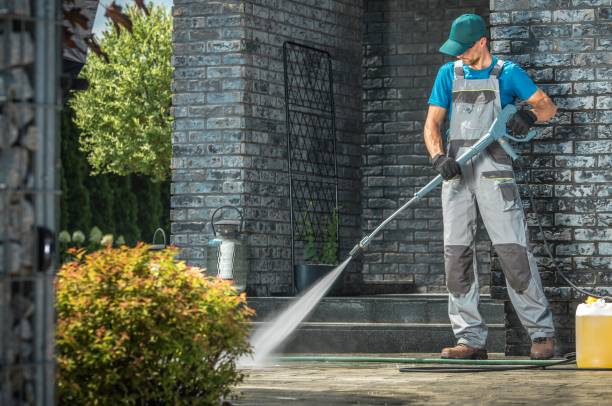 Concrete Sealing in Emerald Lakes, PA